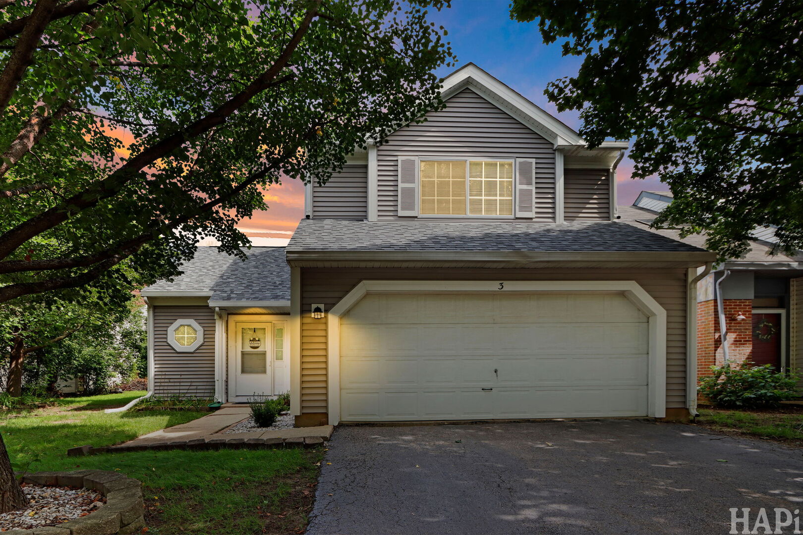 3 Crabapple Court Property Photo 1