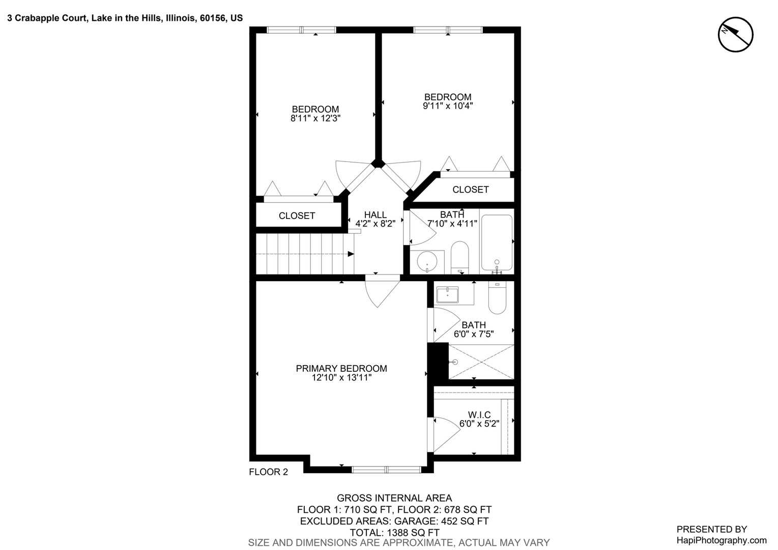 3 Crabapple Court Property Photo 27