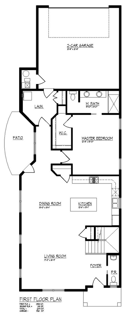 4 E Slade Street Property Photo 3