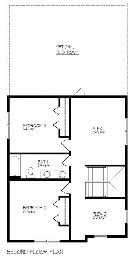 4 E Slade Street Property Photo 4