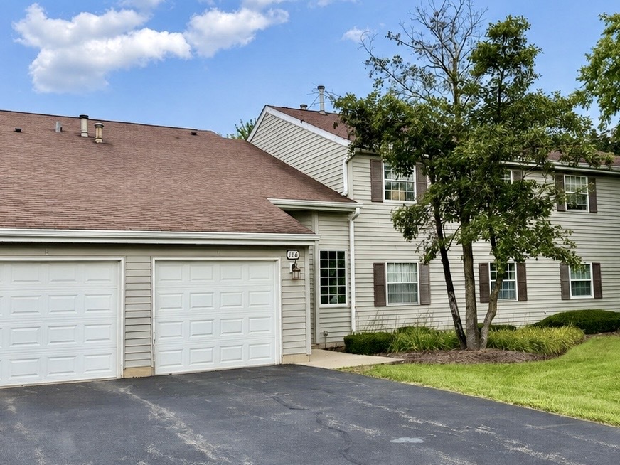 116 GANT Circle F Property Photo 1