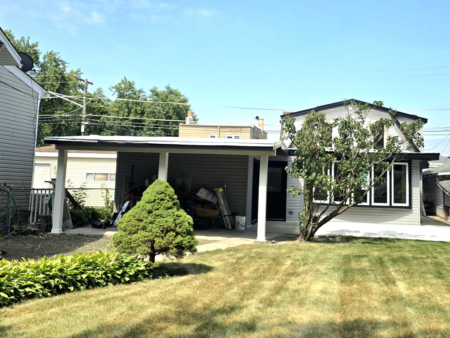1346 Highland Avenue Property Photo 1