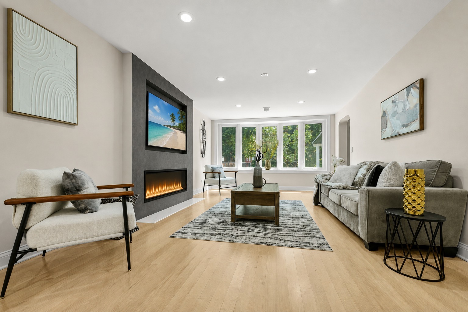 1346 Highland Avenue Property Photo 4
