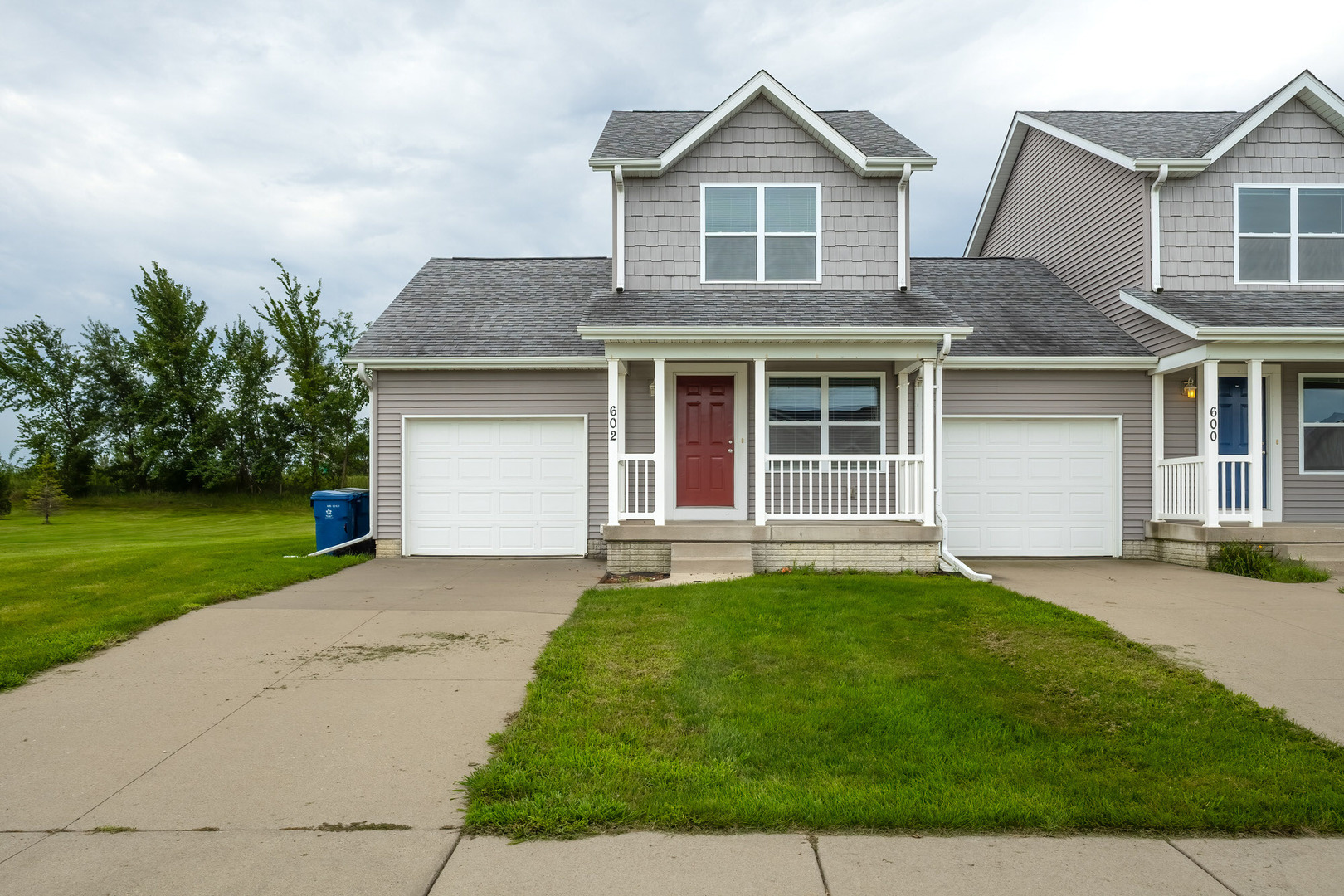602 Prairie Meadow Drive Property Photo 1