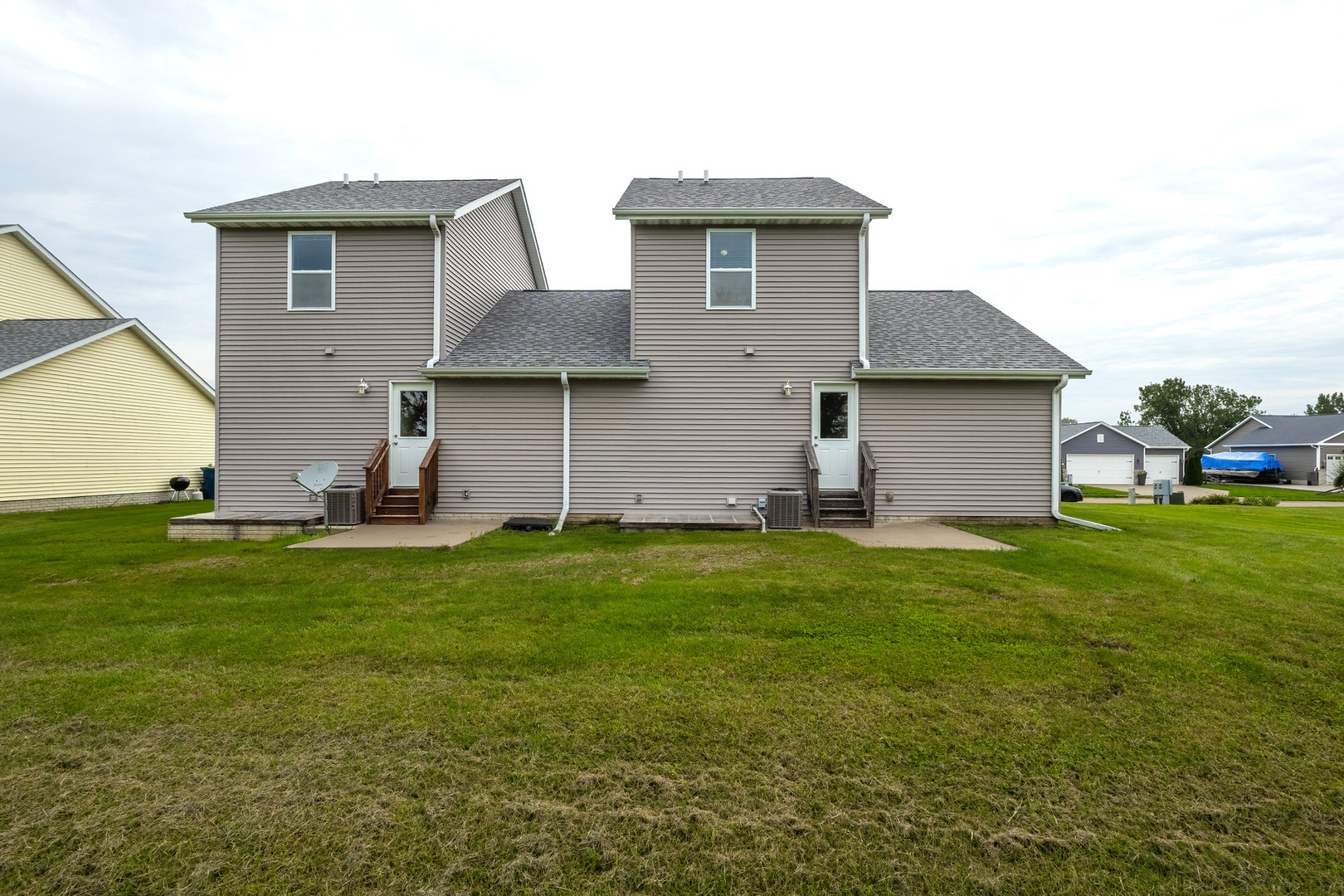 602 Prairie Meadow Drive Property Photo 27