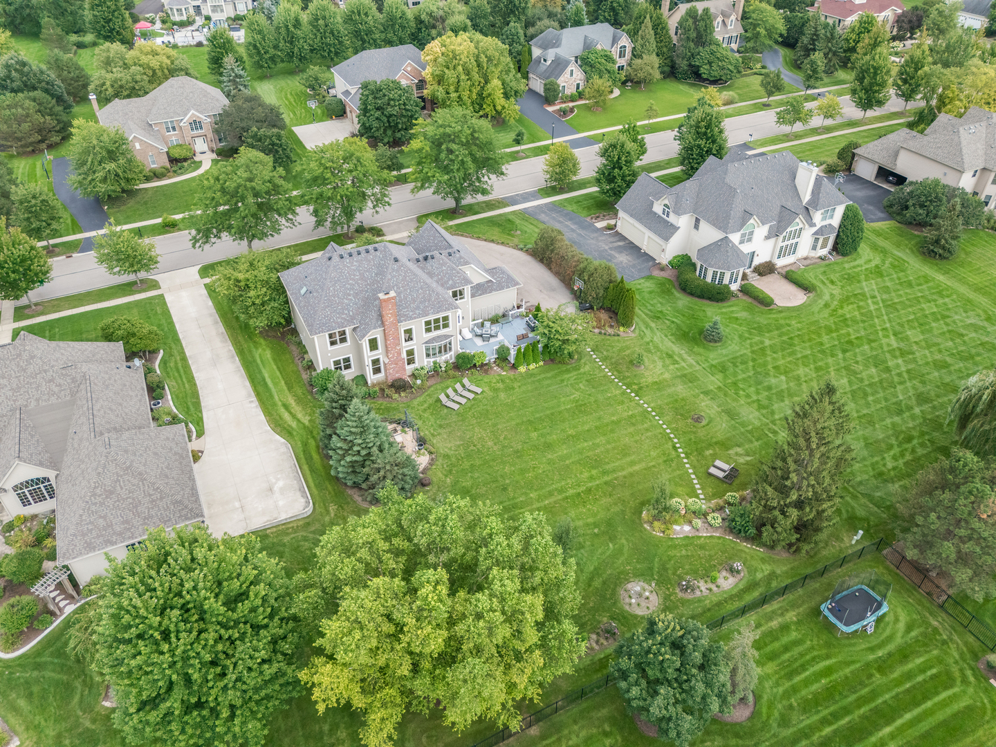 4135 River Ridge Drive Property Photo 6