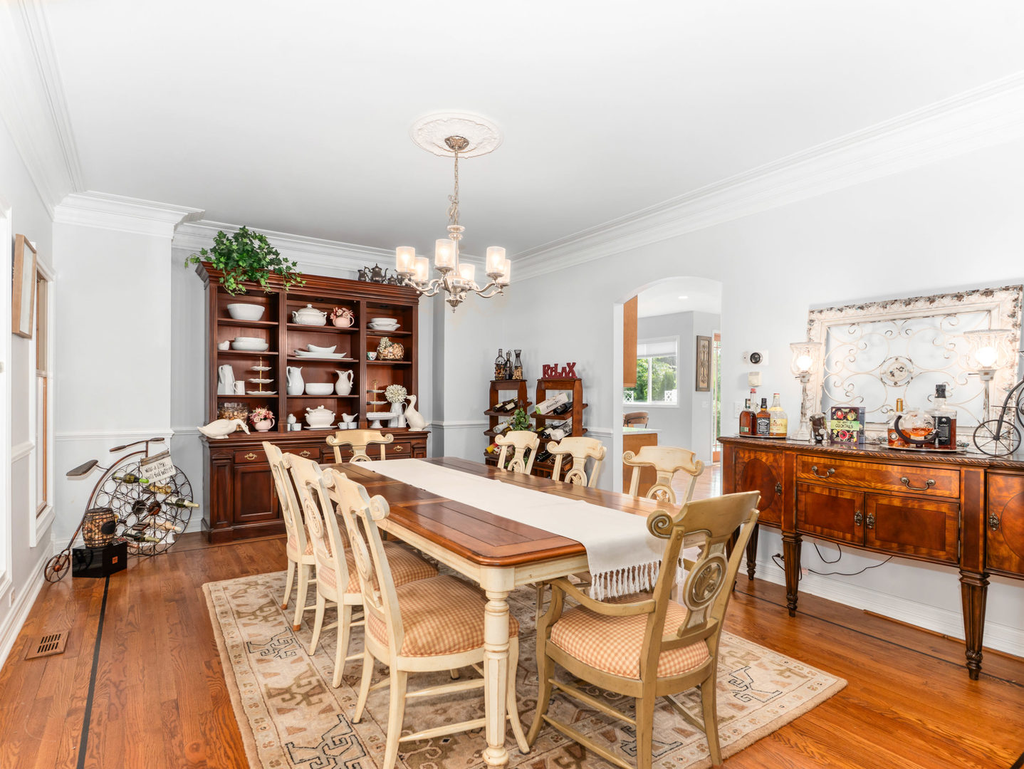 4135 River Ridge Drive Property Photo 11