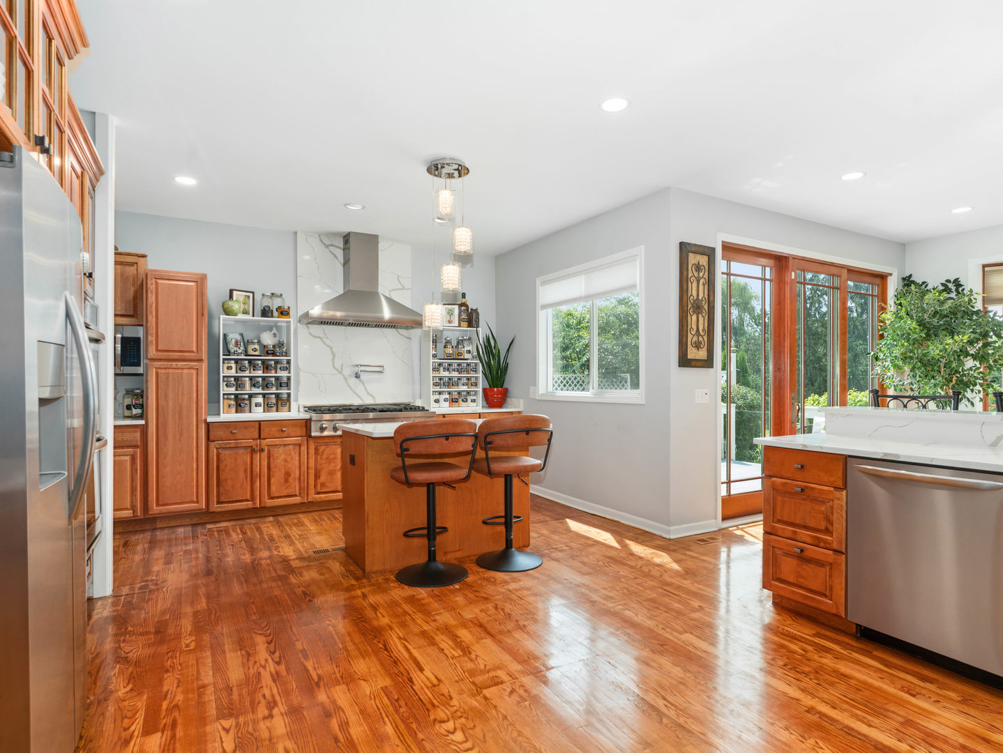4135 River Ridge Drive Property Photo 22