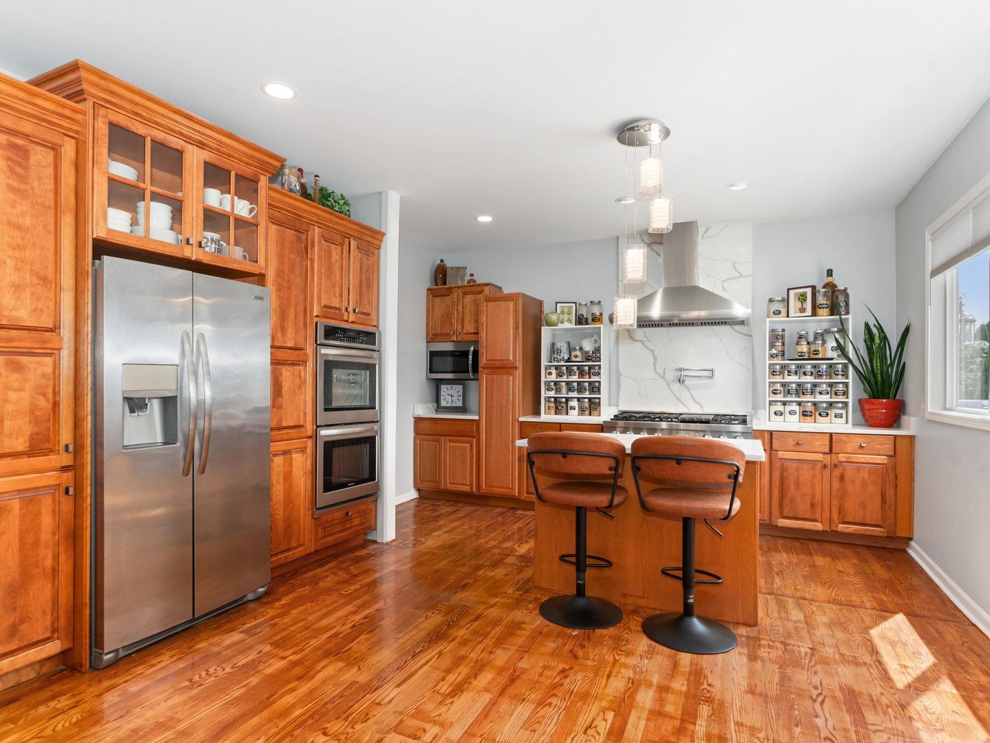 4135 River Ridge Drive Property Photo 23