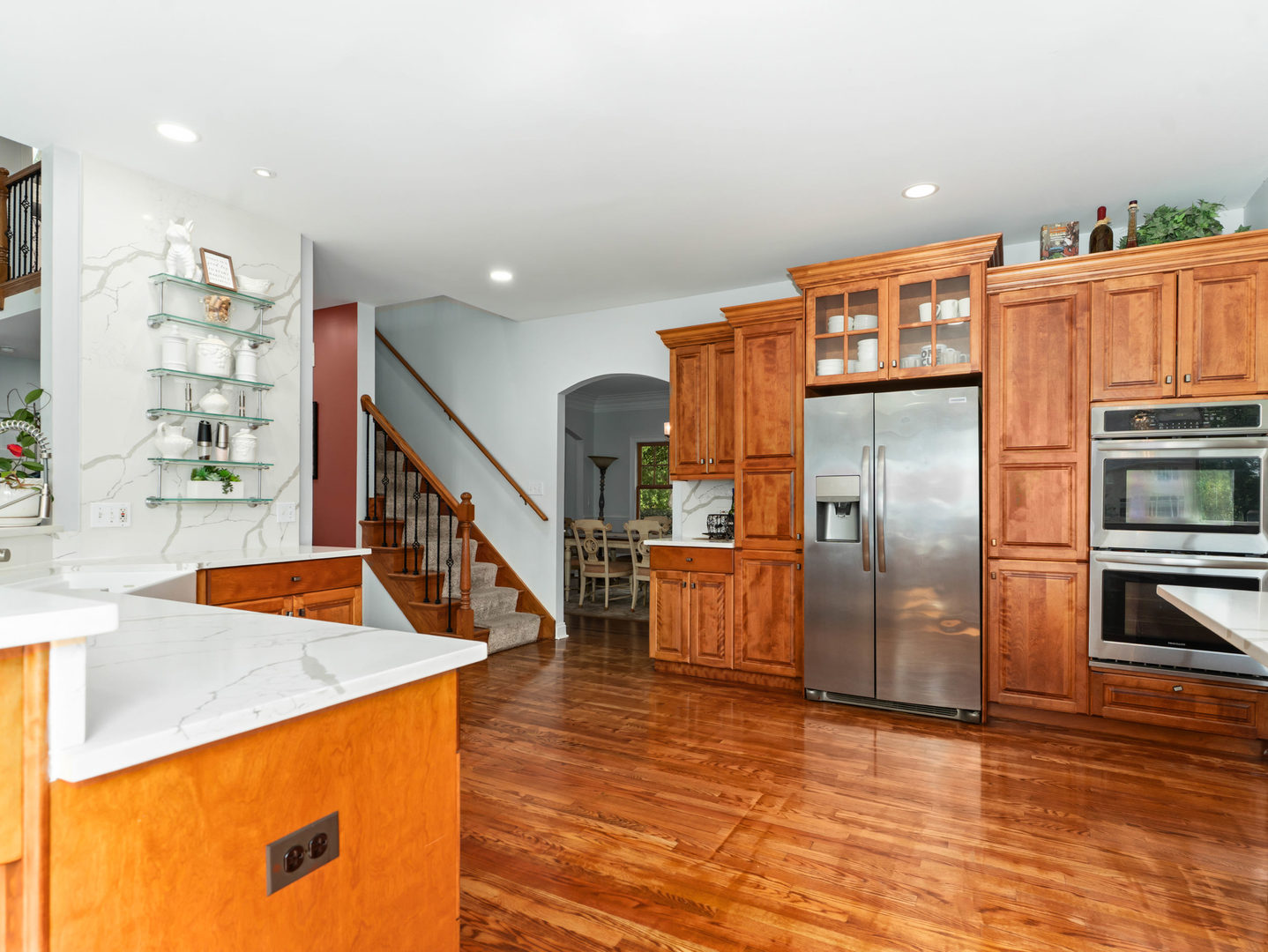 4135 River Ridge Drive Property Photo 27