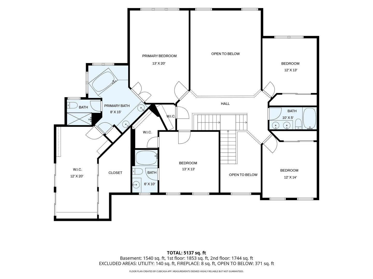4135 River Ridge Drive Property Photo 62