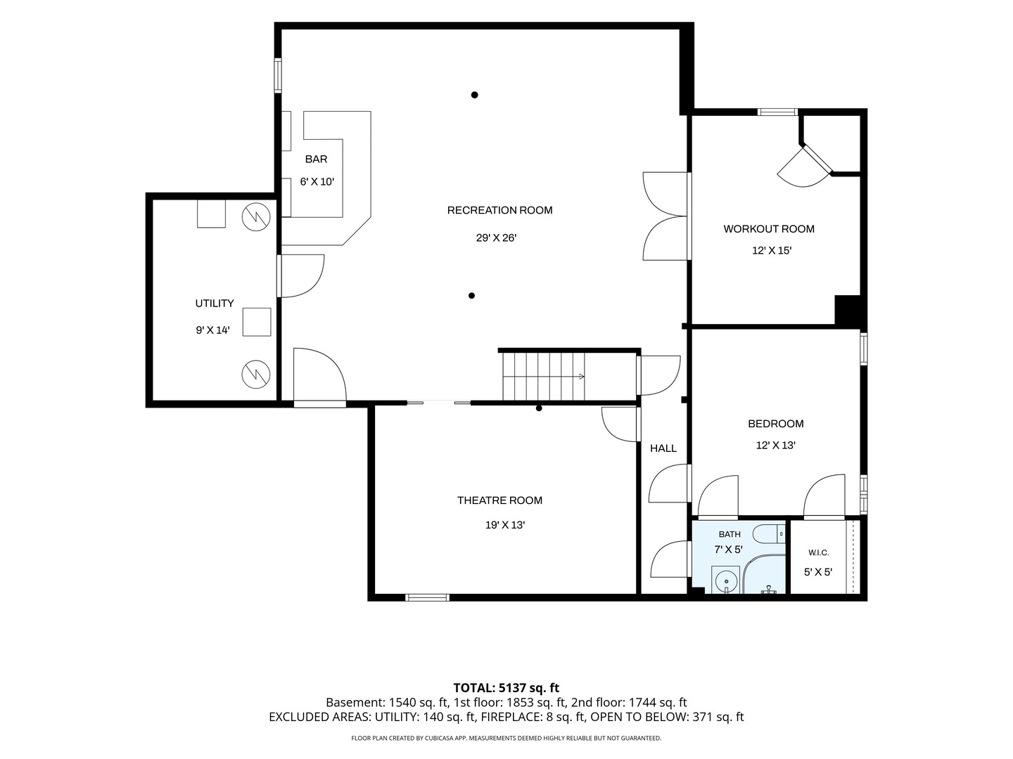 4135 River Ridge Drive Property Photo 63
