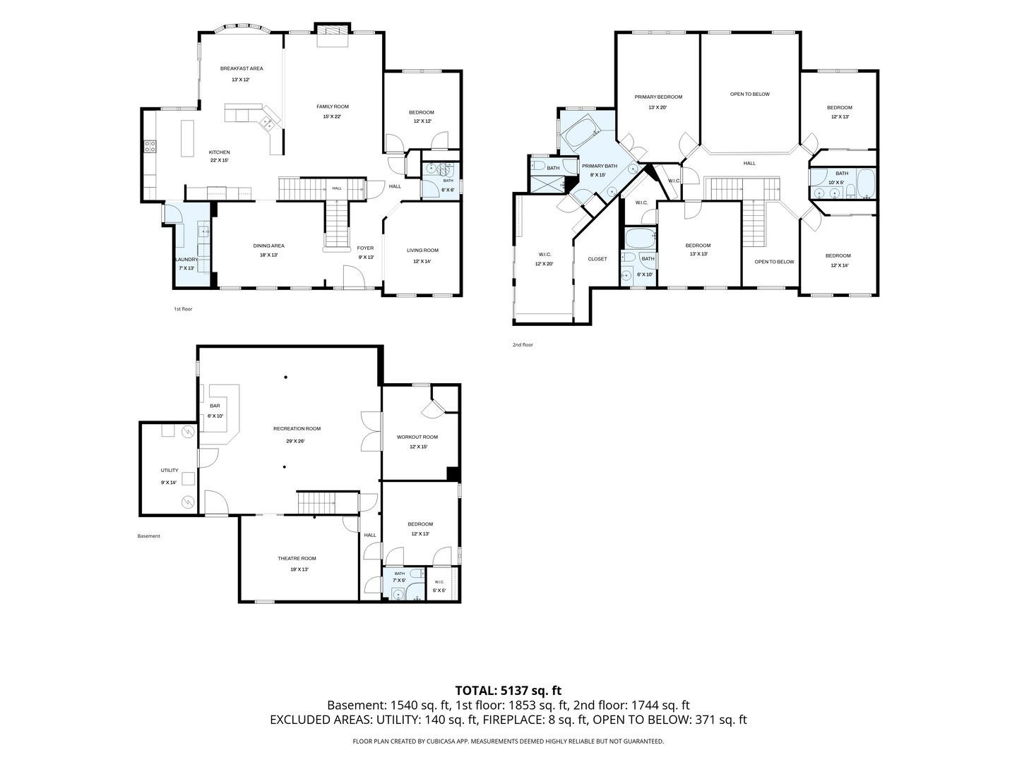4135 River Ridge Drive Property Photo 64