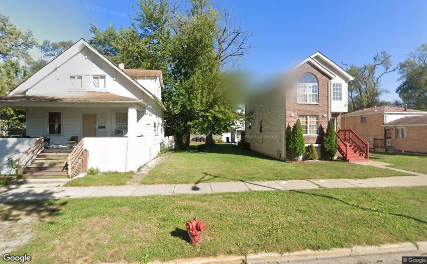 11429 S Harvard Avenue Property Photo 1