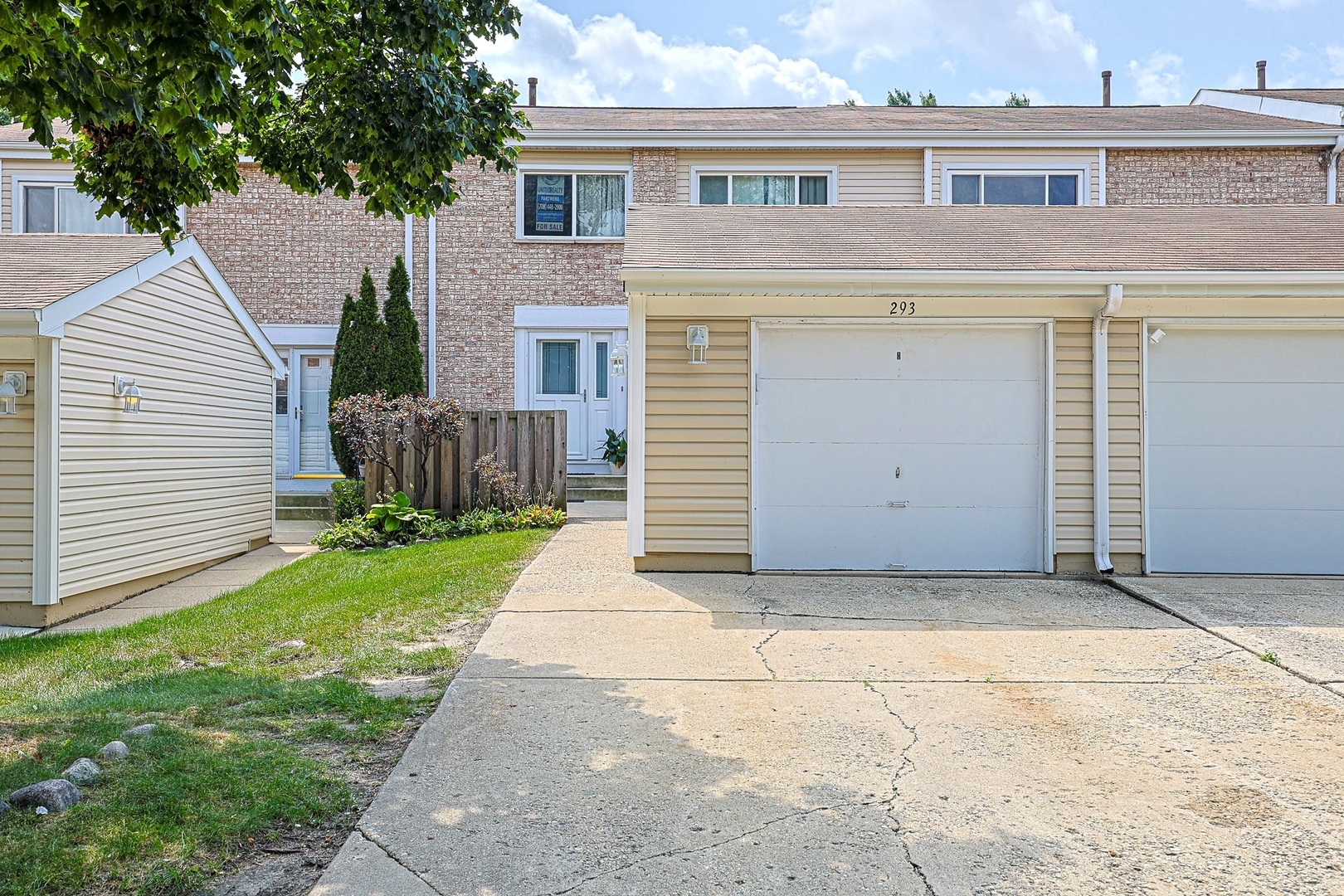 293 Barclay Drive