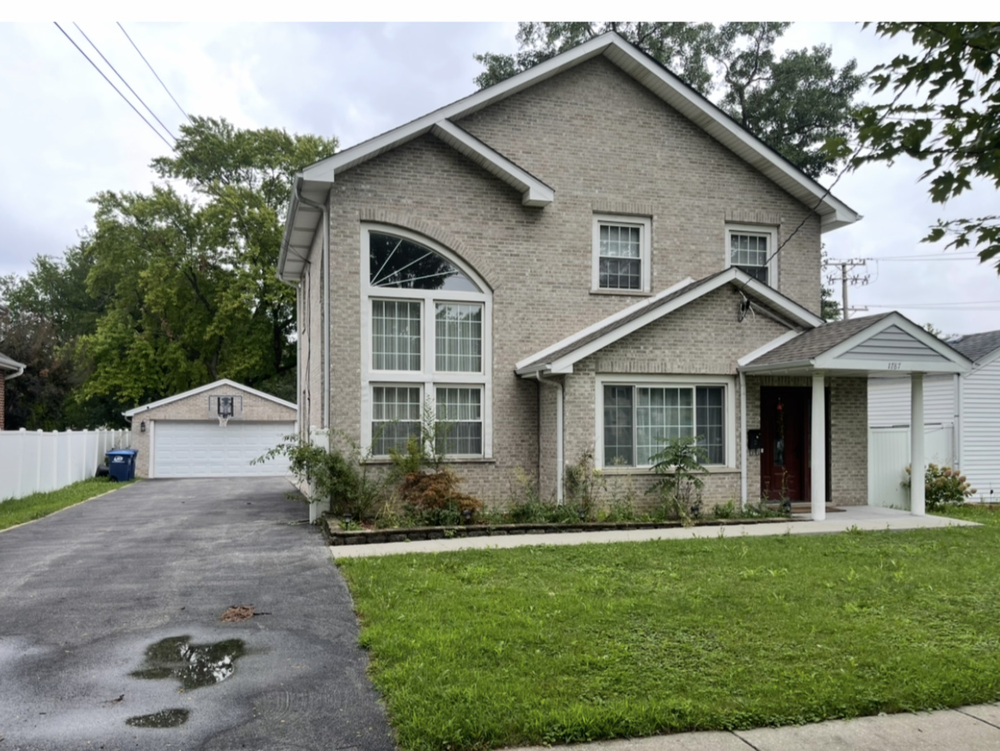 1787 Webster Lane Property Photo 1