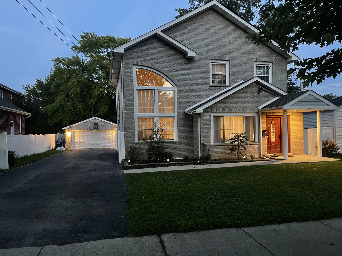 1787 Webster Lane Property Photo 10