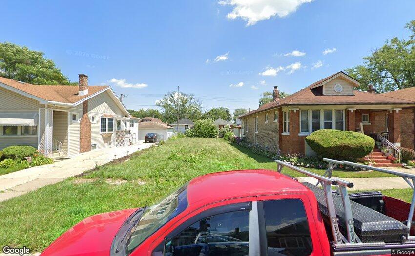 11347 S Wallace Street Property Photo 1