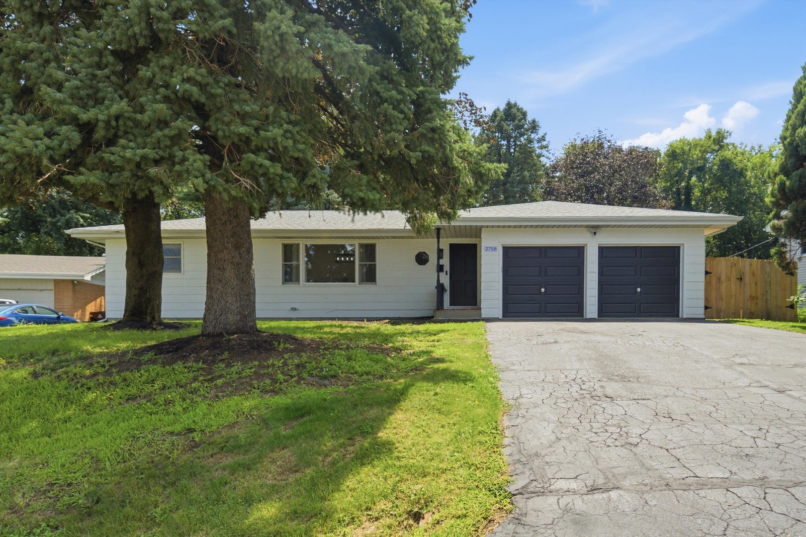 2758 Lancaster Drive Property Photo 1
