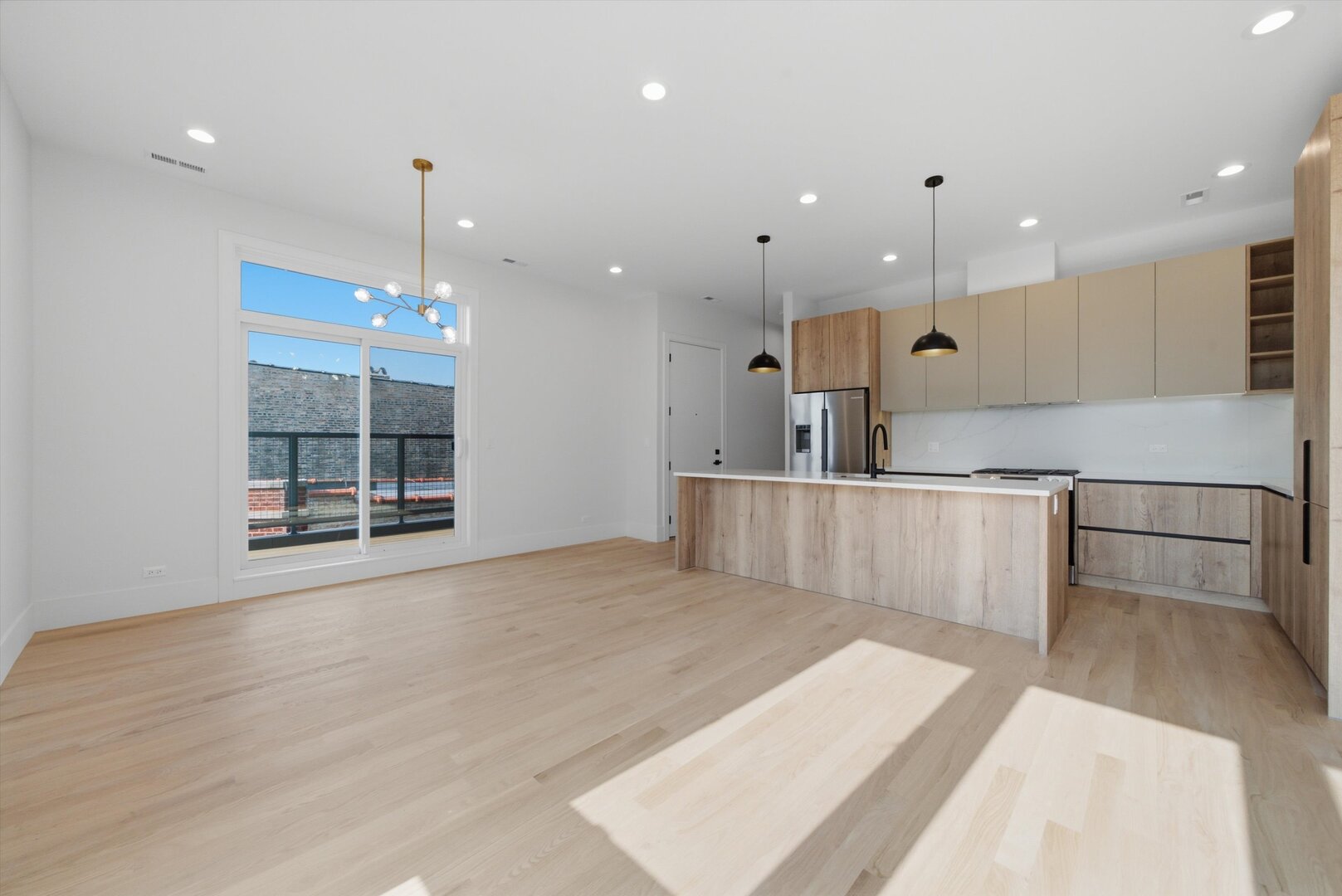 1244 N Kedzie Avenue 4 Property Photo 12