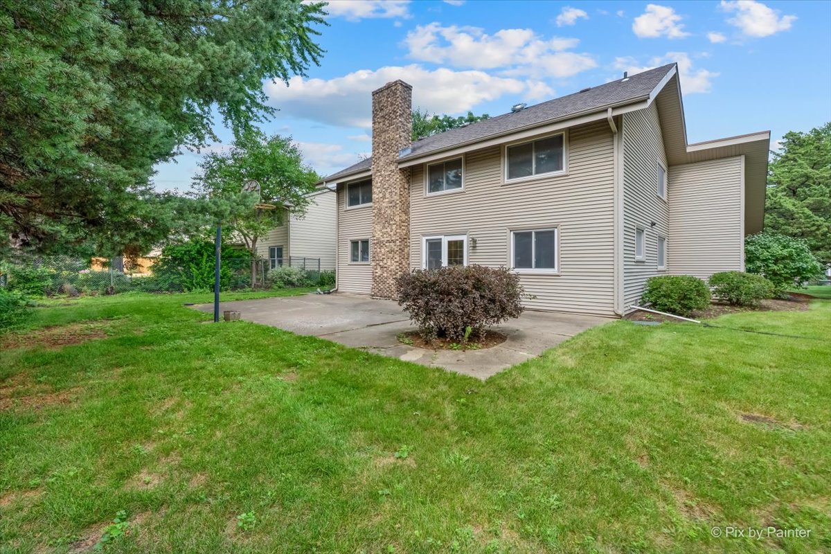 852 Woodmar Drive Property Photo 32