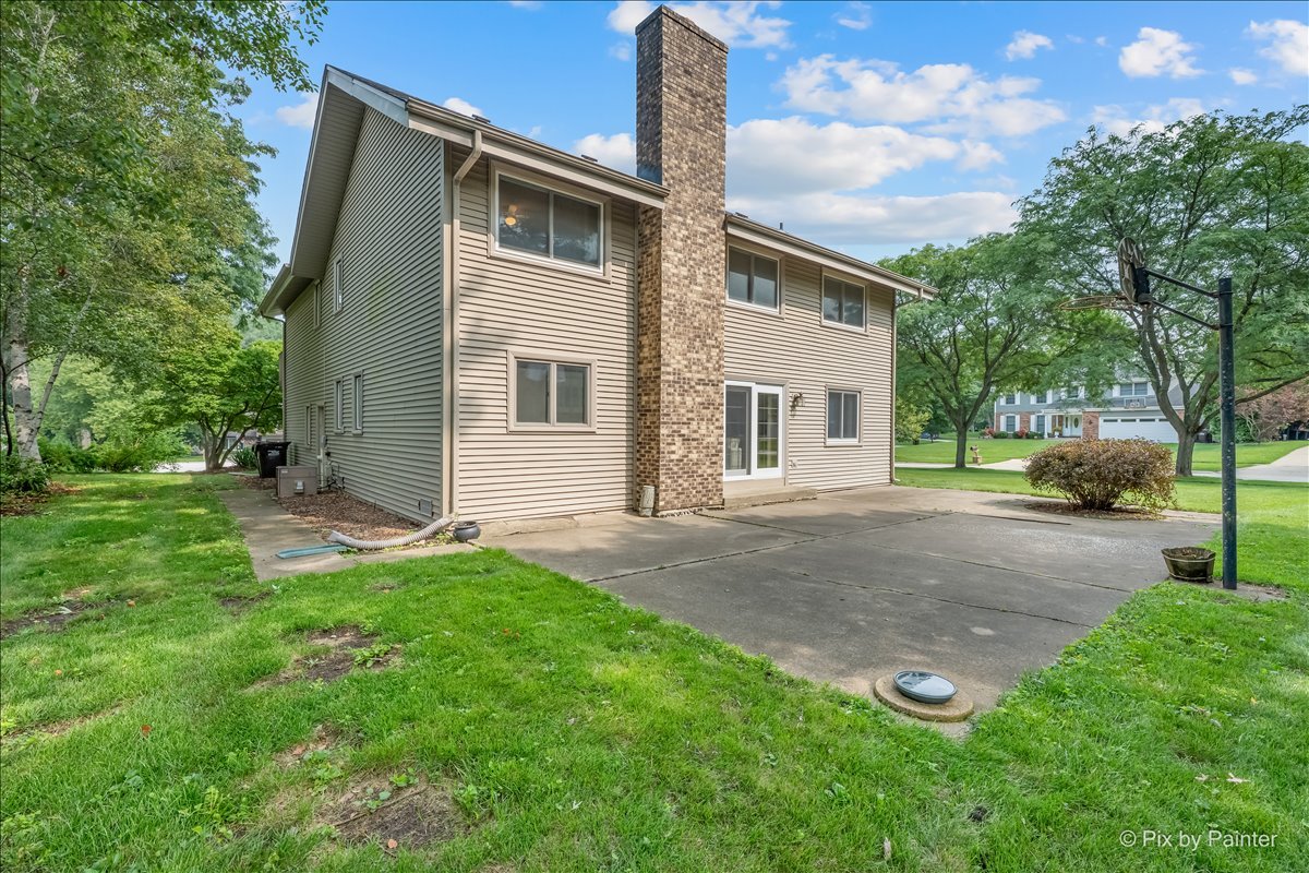 852 Woodmar Drive Property Photo 33