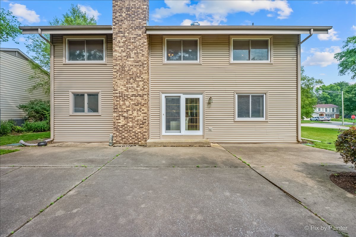 852 Woodmar Drive Property Photo 34