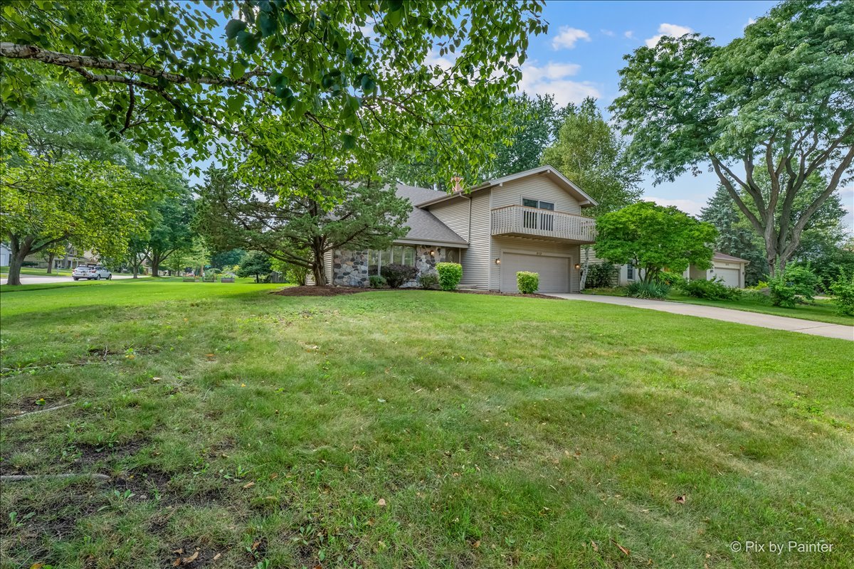 852 Woodmar Drive Property Photo 36