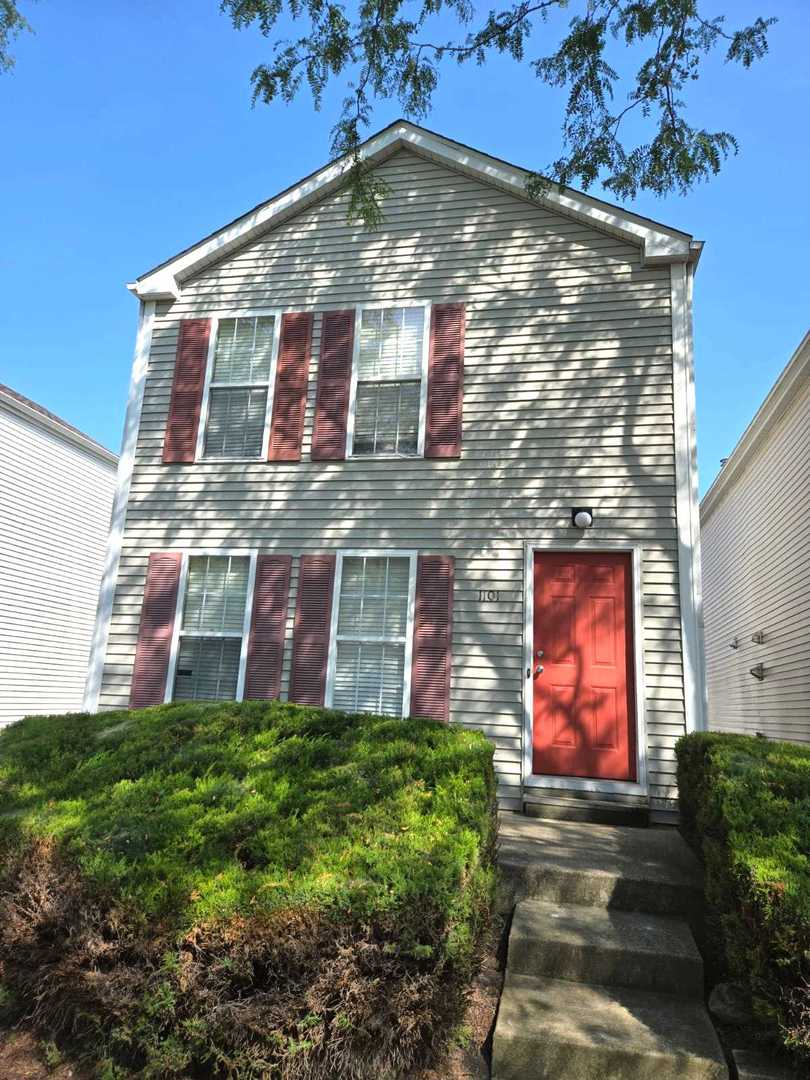 1101 Symphony Drive Property Photo 1