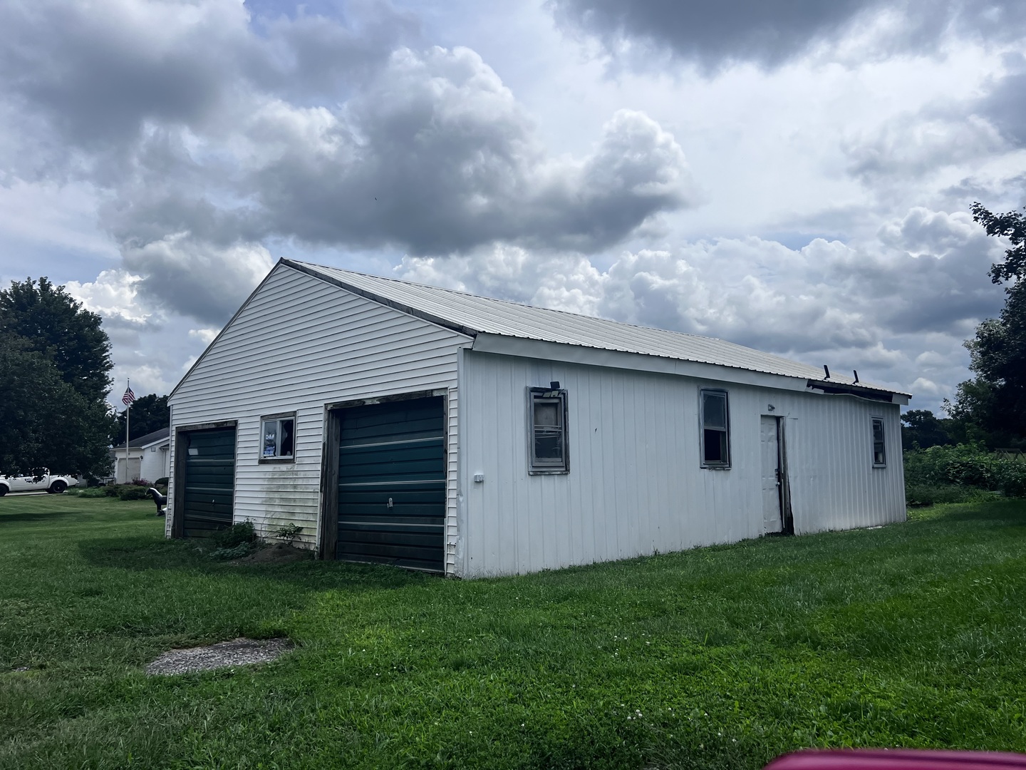 422 N Evergreen Street Property Photo 5