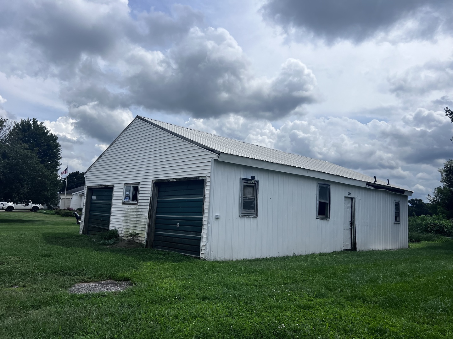 422 N Evergreen Street Property Photo 6