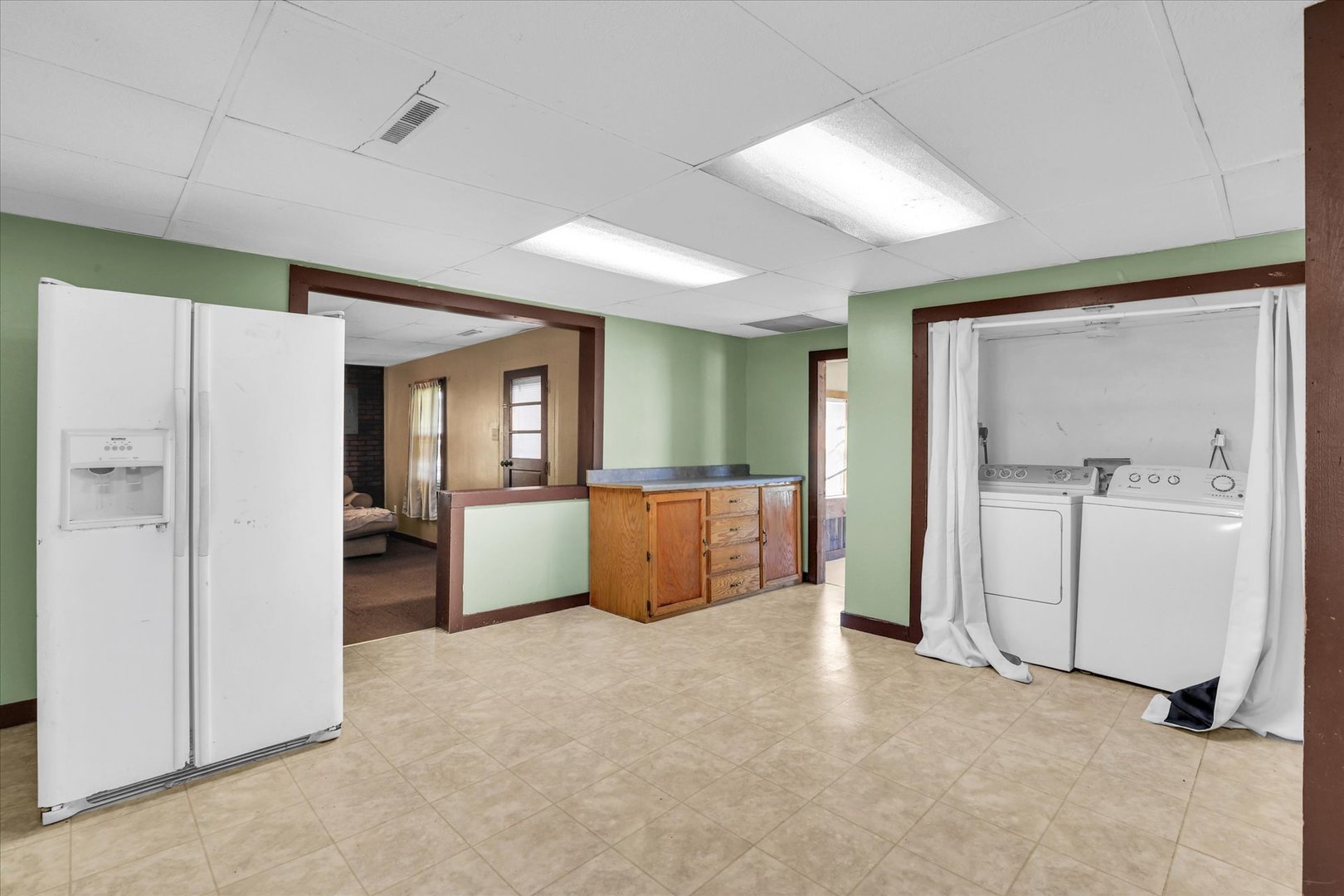 422 N Evergreen Street Property Photo 9