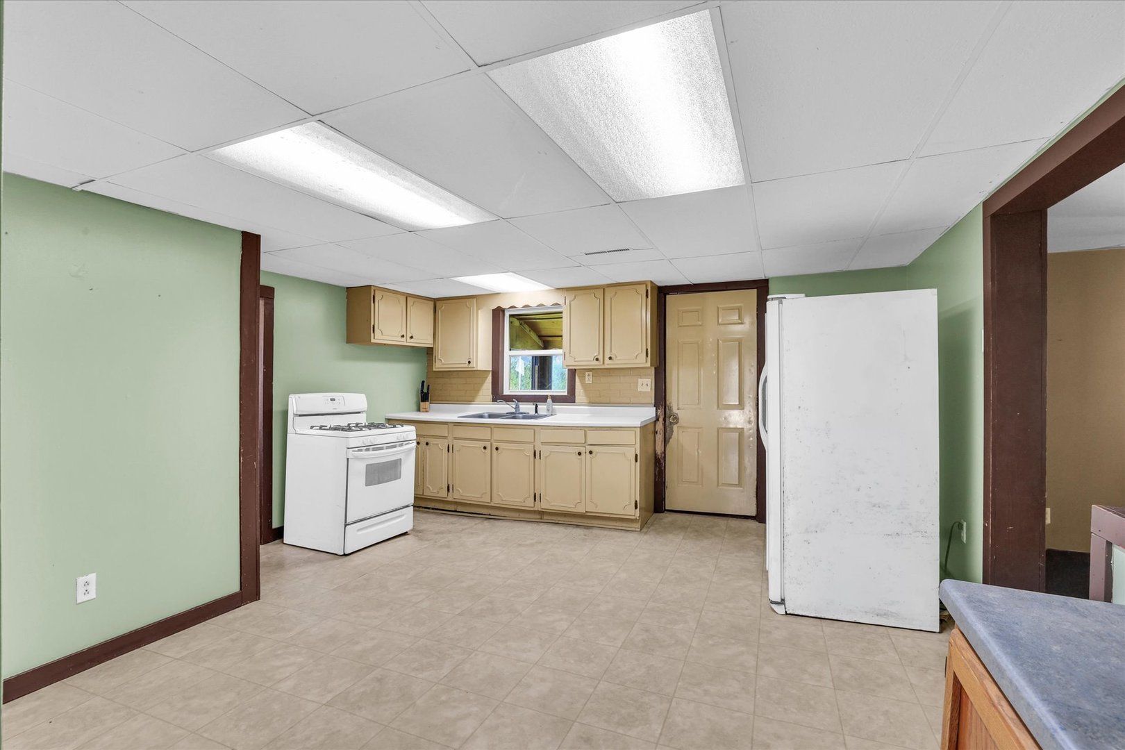 422 N Evergreen Street Property Photo 11