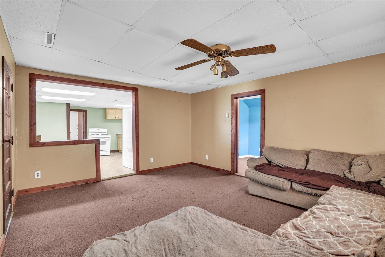 422 N Evergreen Street Property Photo 14