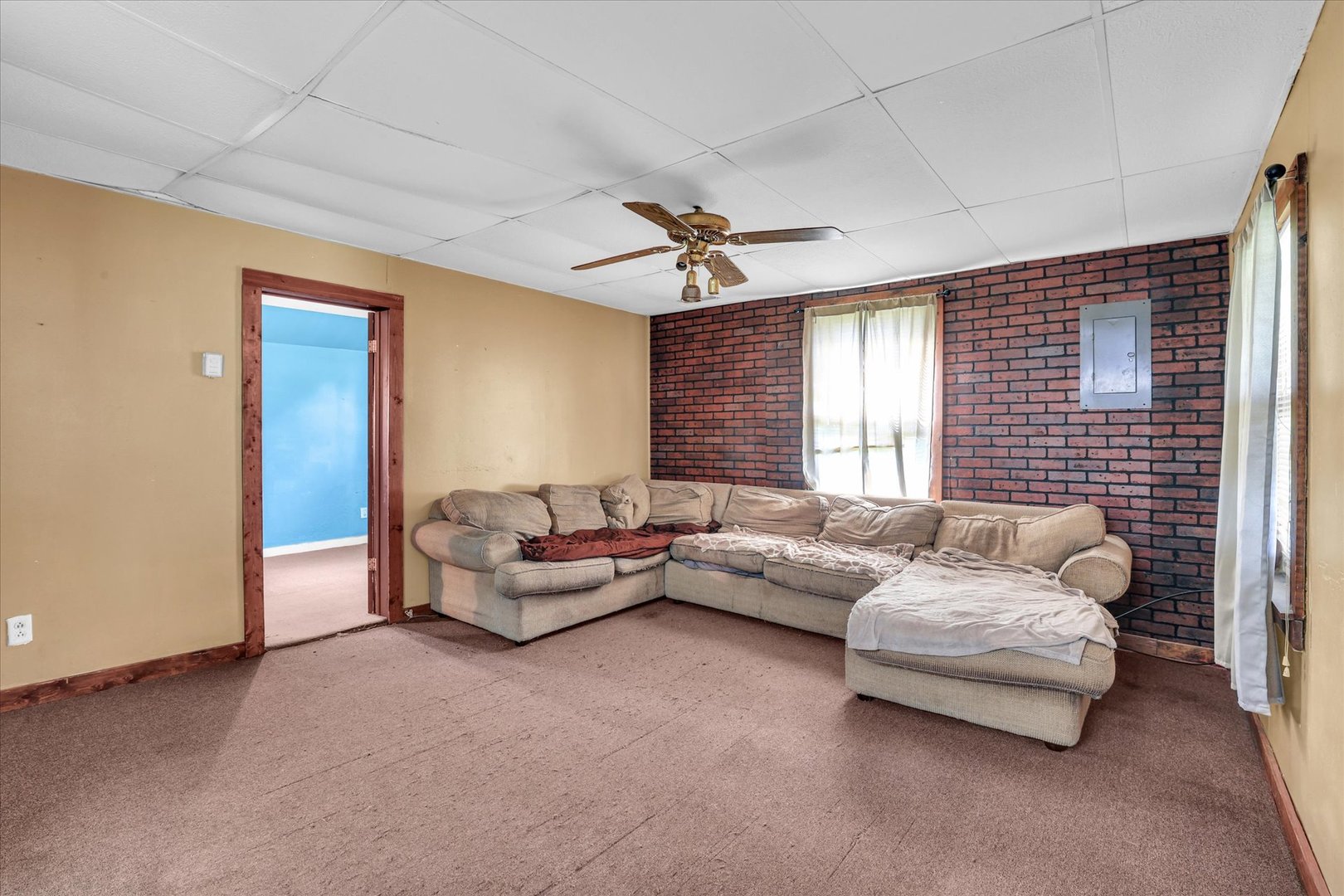 422 N Evergreen Street Property Photo 15