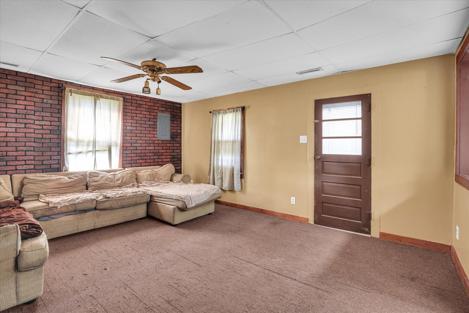 422 N Evergreen Street Property Photo 16