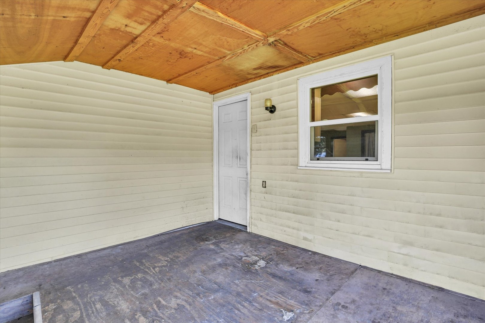 422 N Evergreen Street Property Photo 29