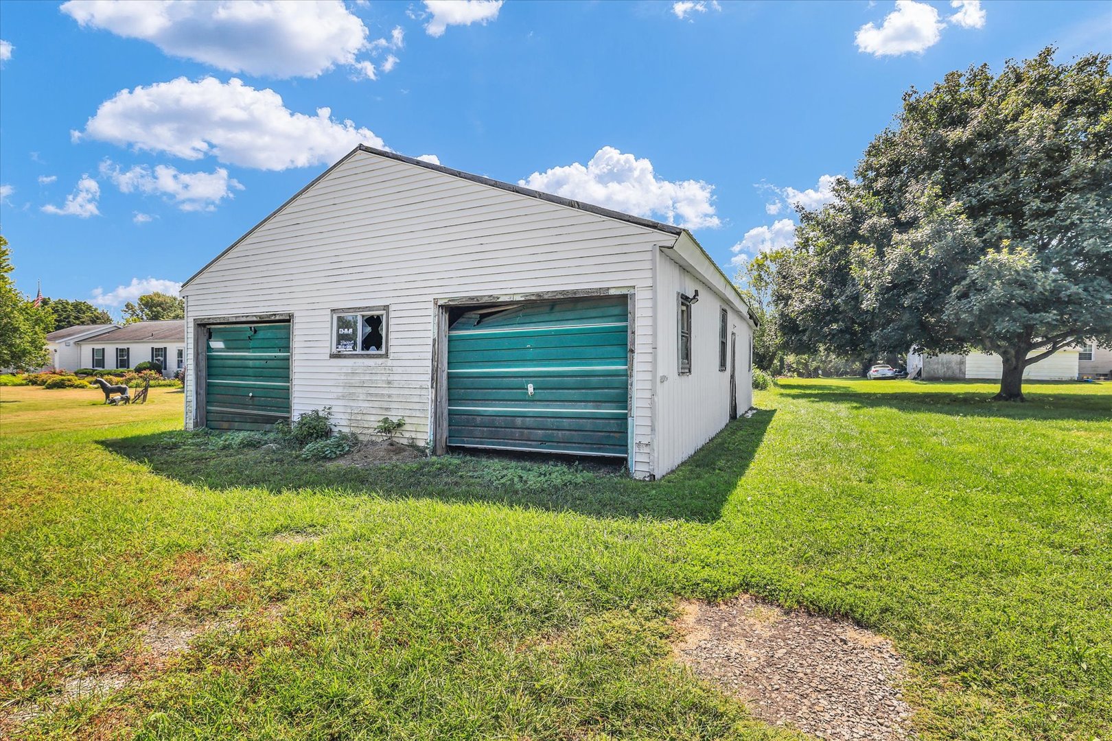 422 N Evergreen Street Property Photo 31