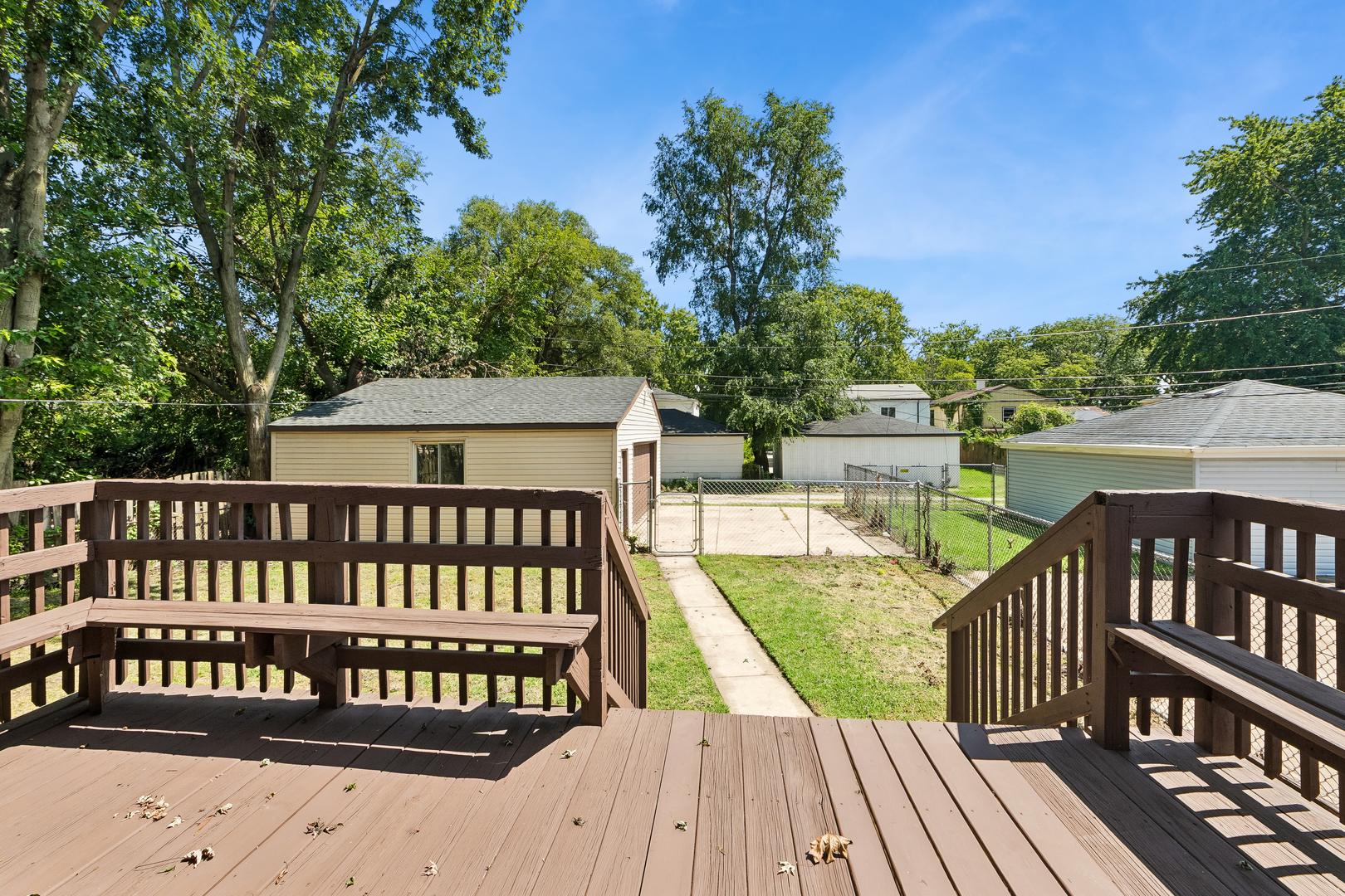 291 Clyde Avenue Property Photo 18