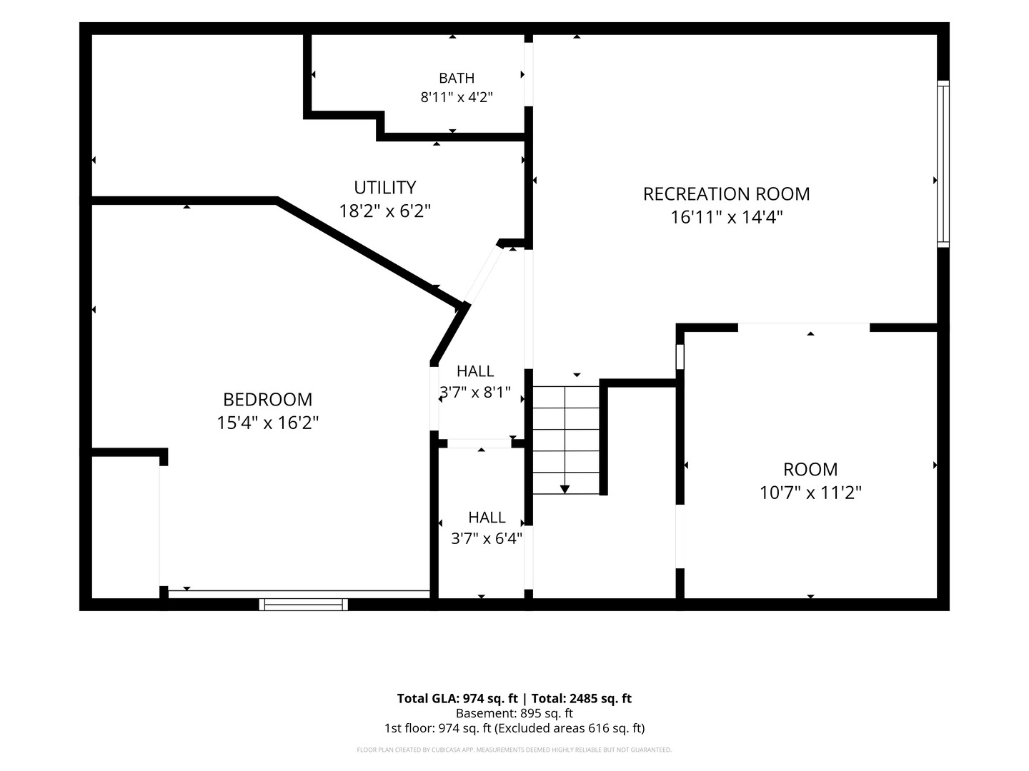 291 Clyde Avenue Property Photo 20
