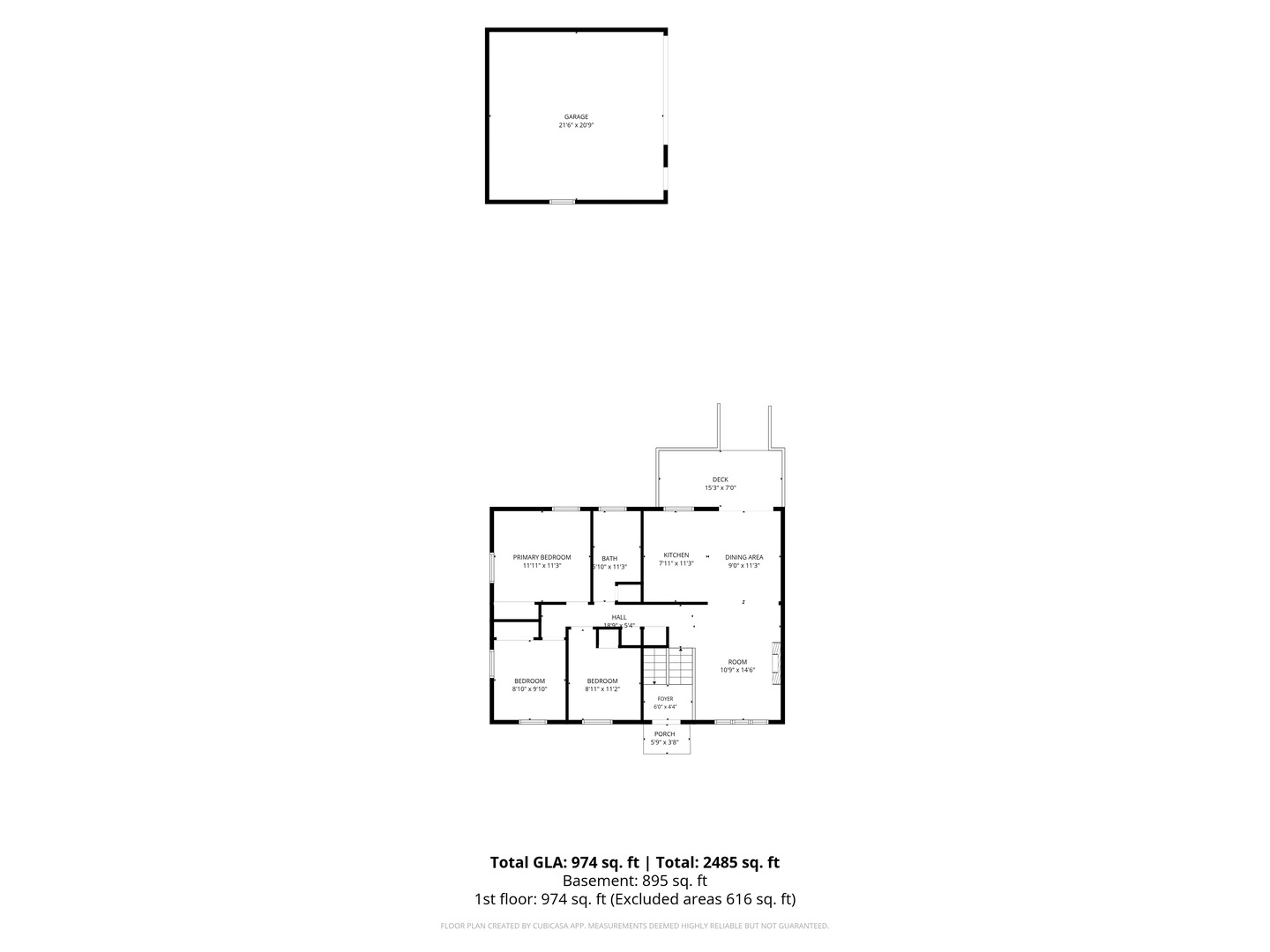 291 Clyde Avenue Property Photo 21