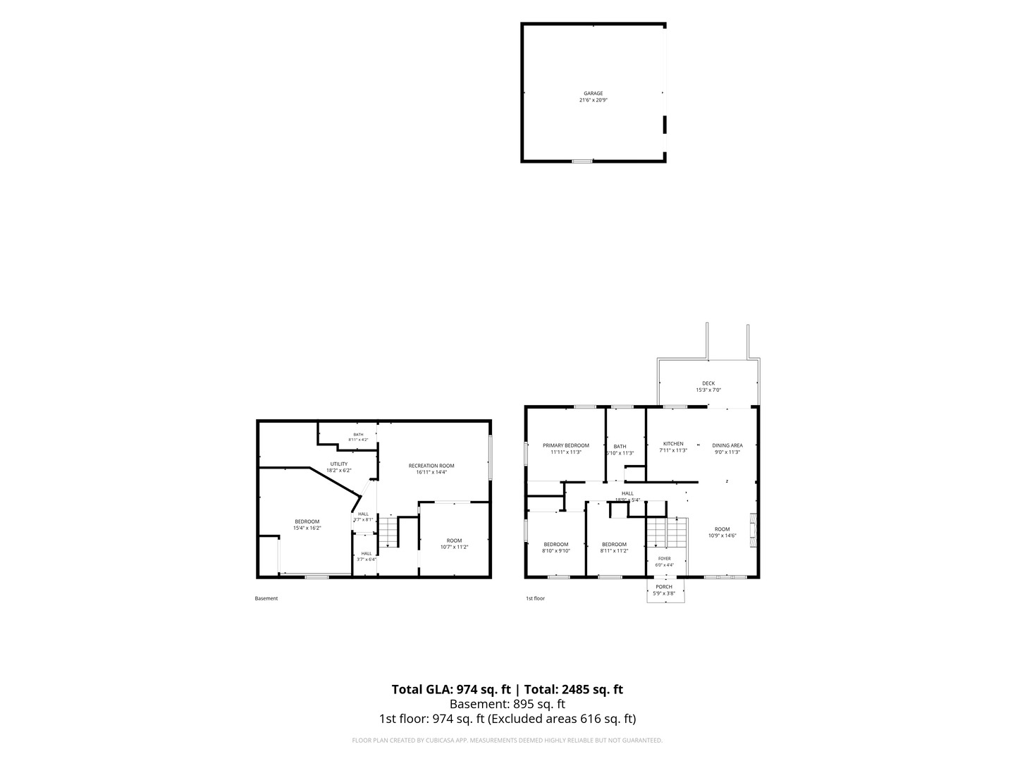 291 Clyde Avenue Property Photo 22