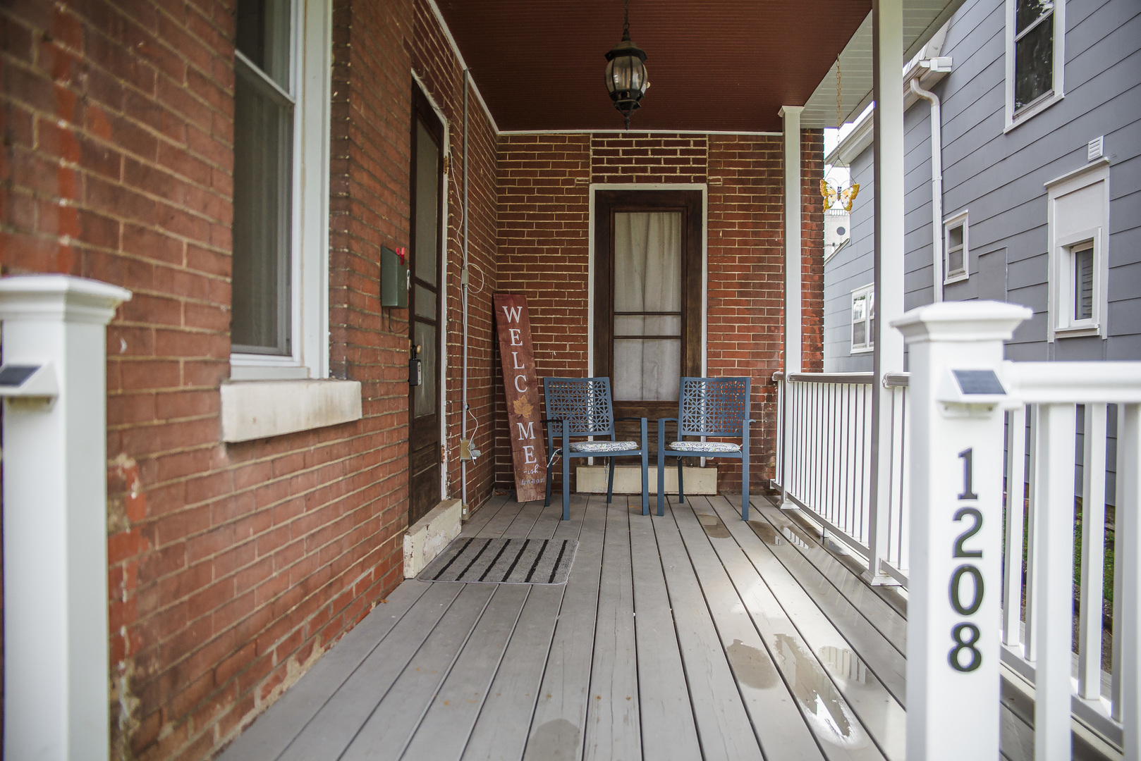 1208 N 9th Street Property Photo 2