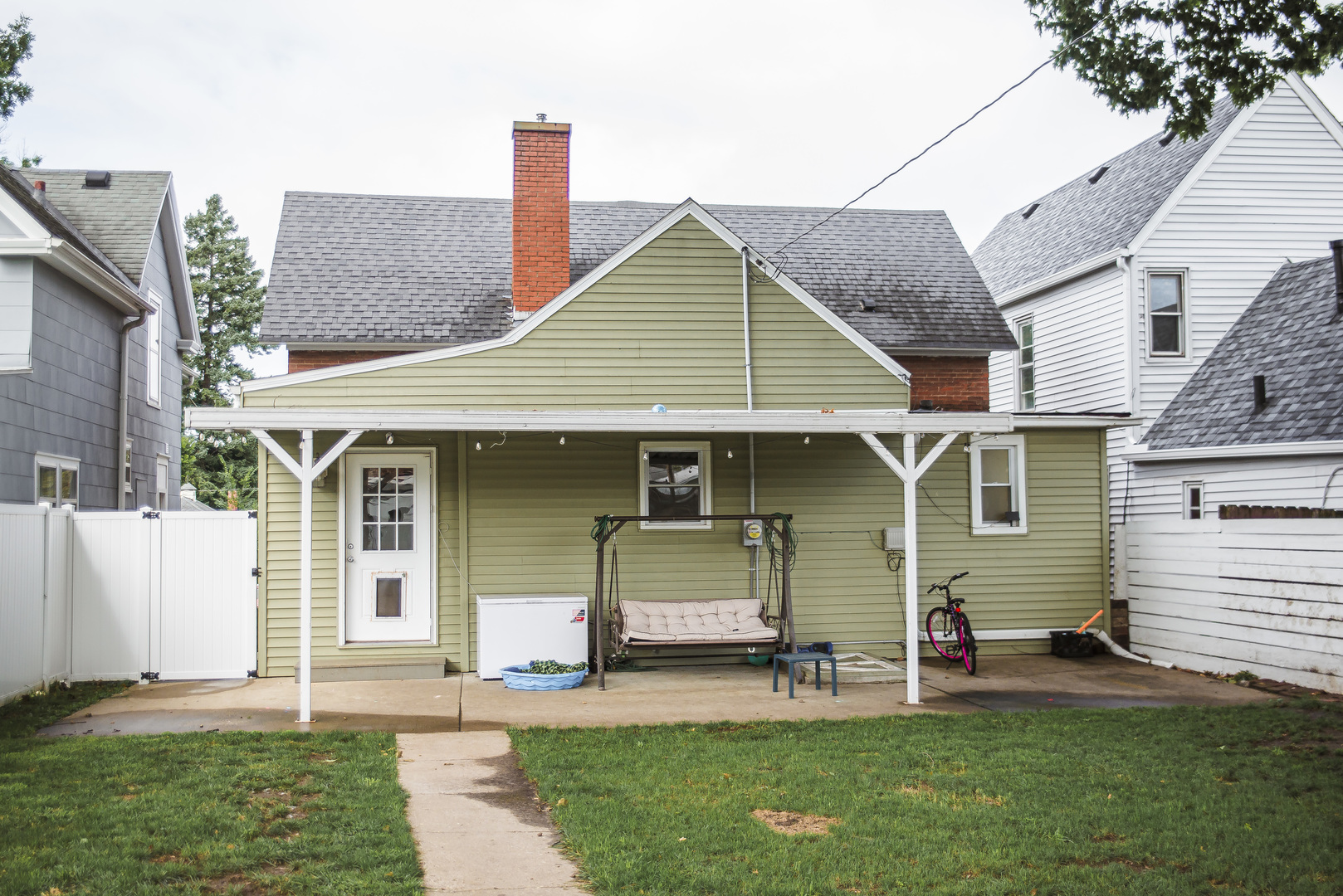 1208 N 9th Street Property Photo 4