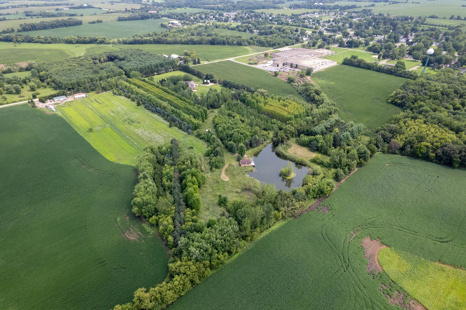 00 Burr Oak Road Property Photo 4