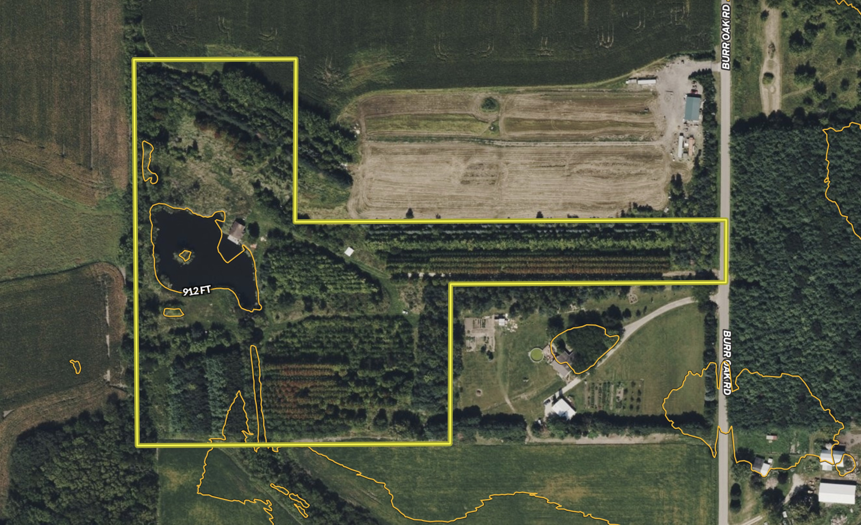 00 Burr Oak Road Property Photo 84