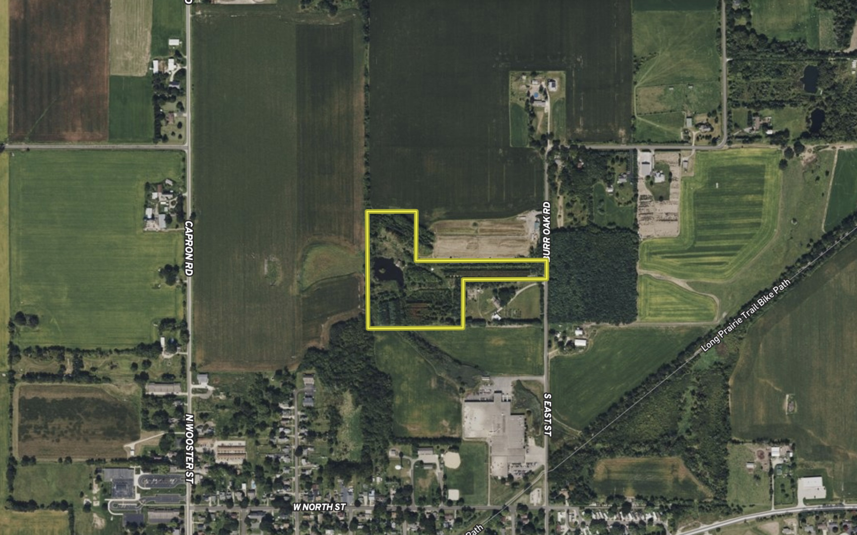 00 Burr Oak Road Property Photo 85