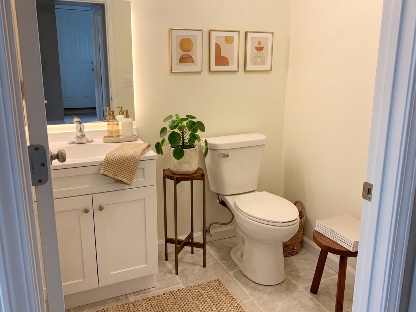 536 Irving Place Property Photo 23