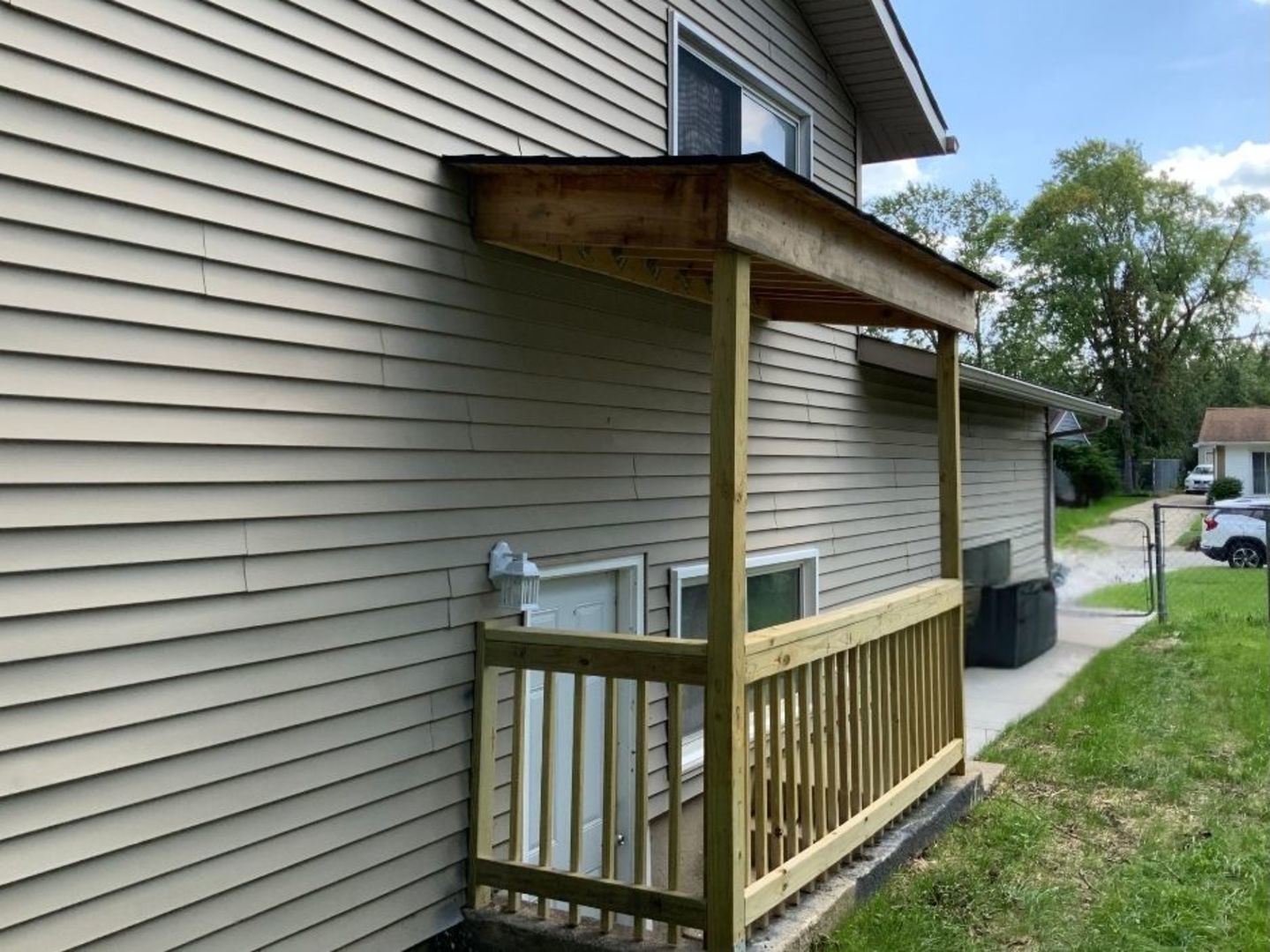 536 Irving Place Property Photo 28