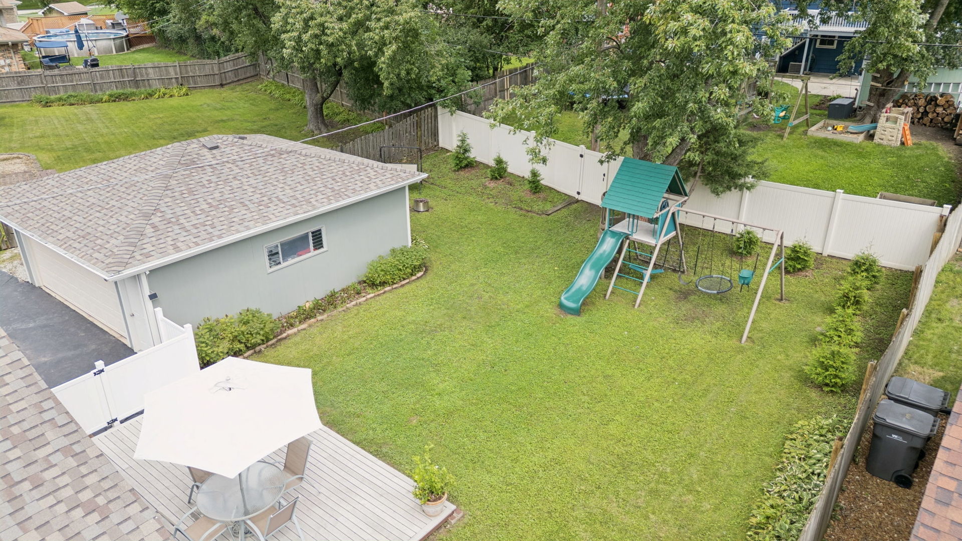 14735 Highland Avenue Property Photo 31